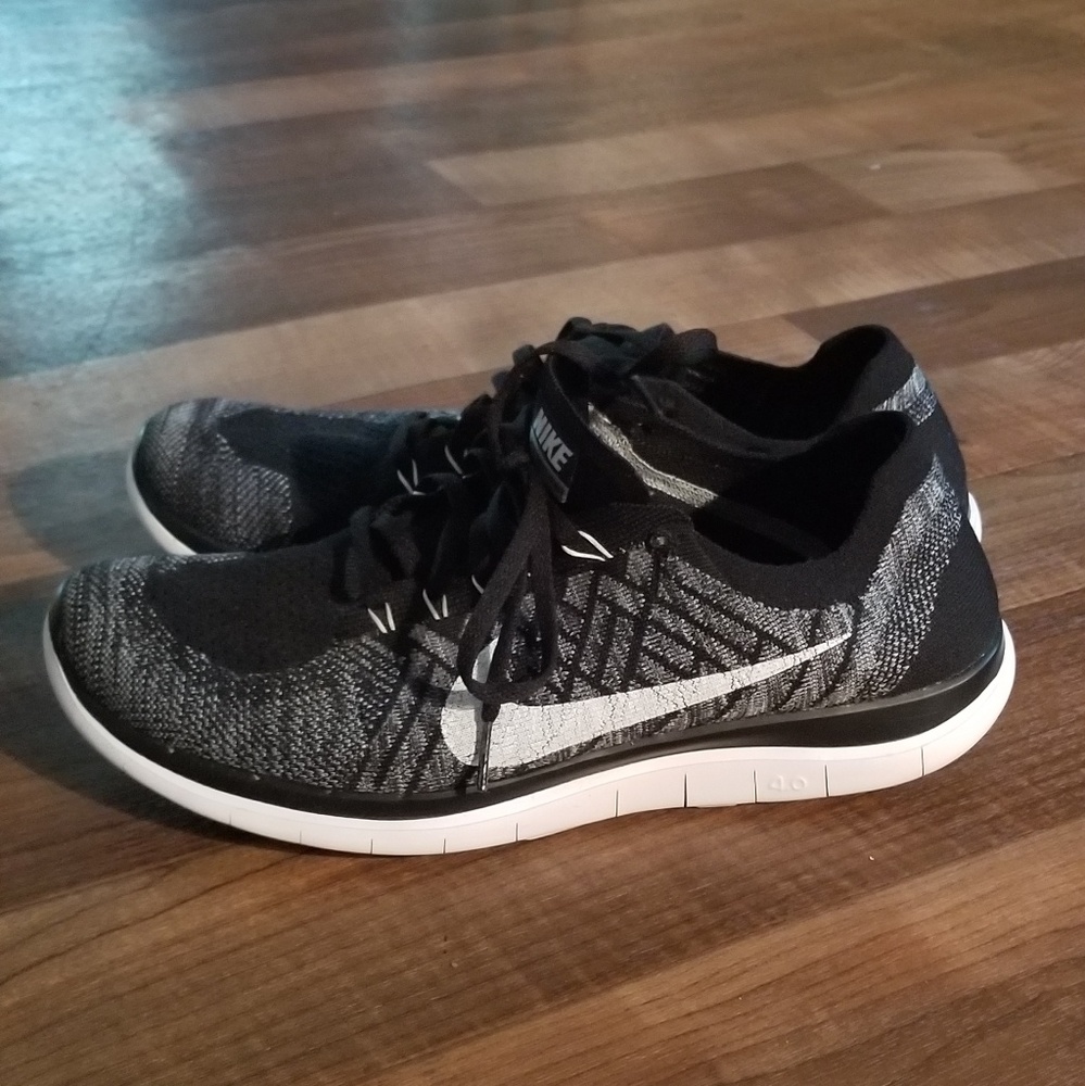 Nike Flyknit 4.0